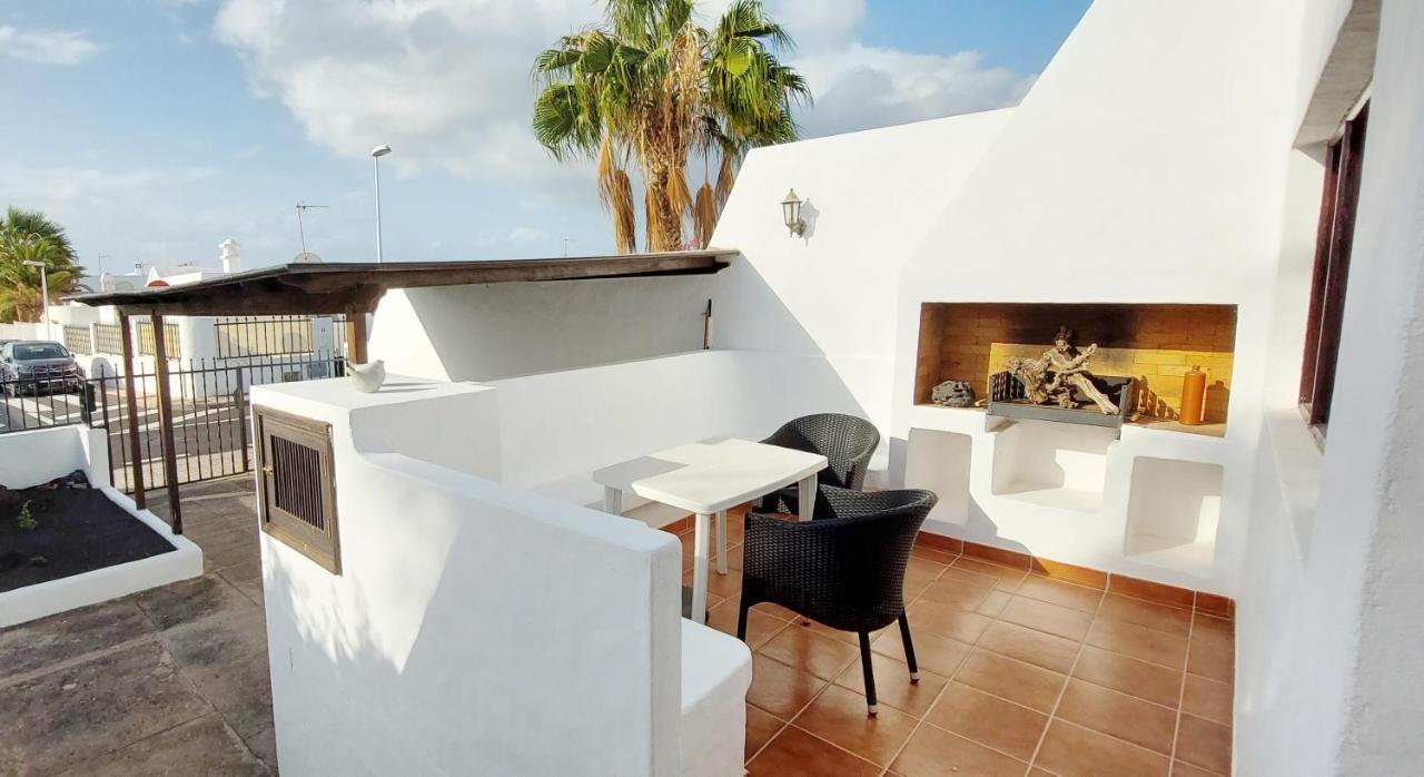 Casa Marina Villa Puerto del Carmen  Exterior photo