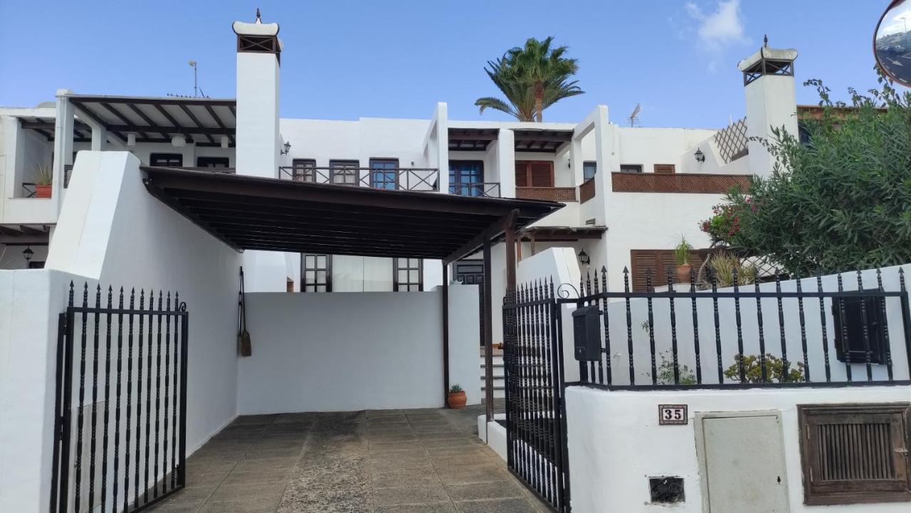Casa Marina Villa Puerto del Carmen  Exterior photo