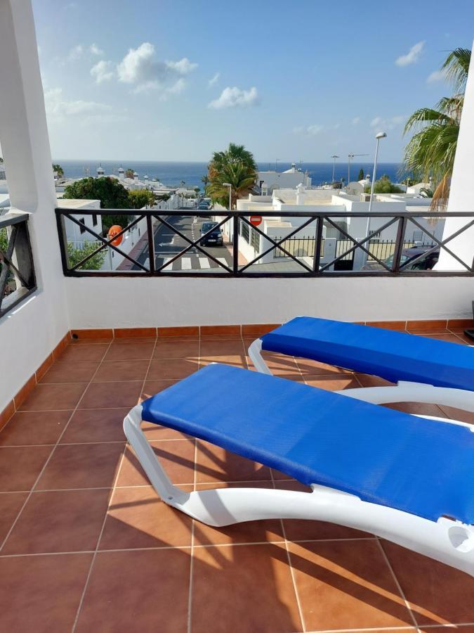 Casa Marina Villa Puerto del Carmen  Exterior photo