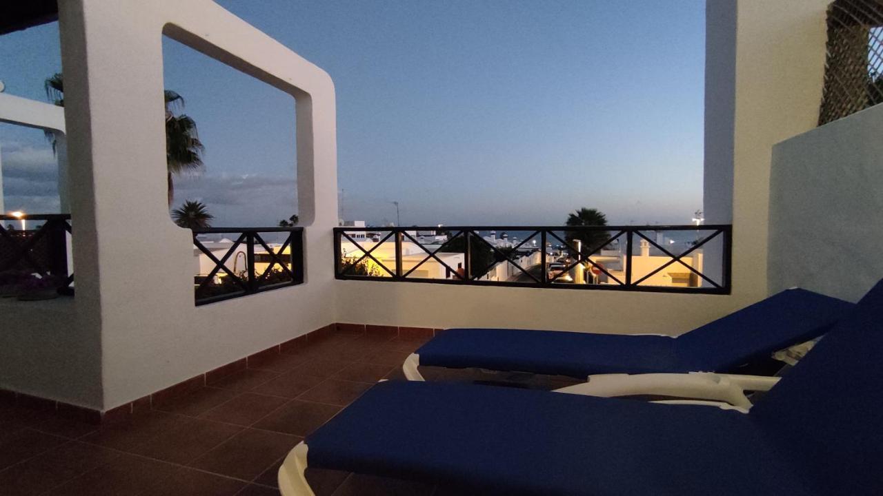 Casa Marina Villa Puerto del Carmen  Exterior photo